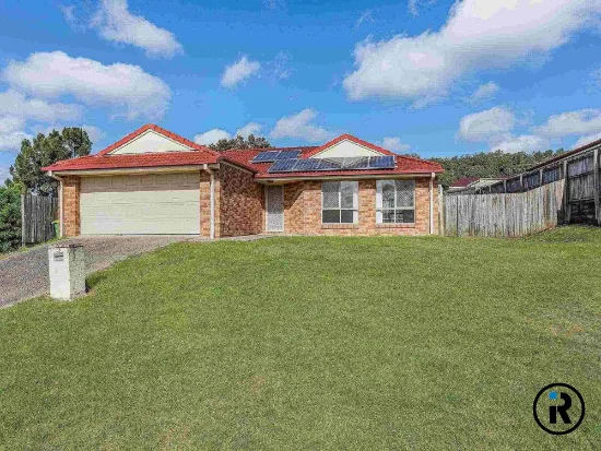 15 Burrawang Street, Redbank Plains, Qld 4301 - For Rent