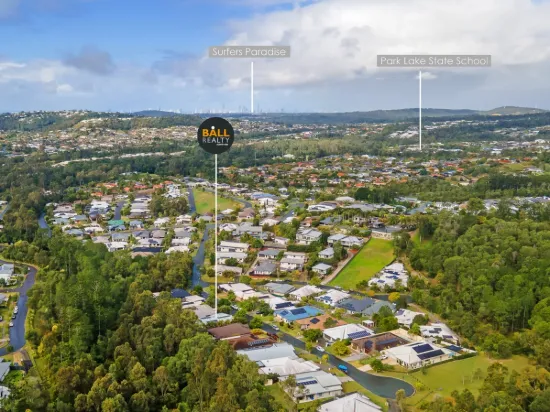 15 Bushland Place, Maudsland, Qld 4210-Image