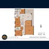 15 Bushland Place, Maudsland, Qld 4210-Floorplan