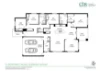 15 Bushnell Road, Burrum Heads, Qld 4659-Floorplan