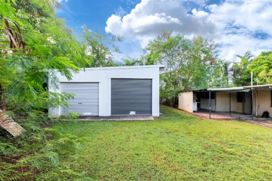 15 Butters Street, Moil, NT 0810