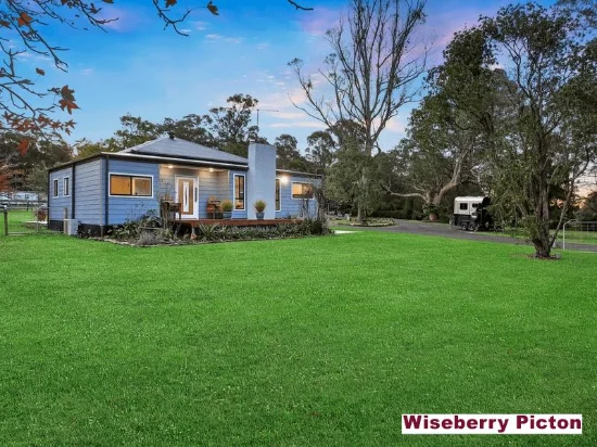 15 Buxton Ave, Buxton, NSW 2571