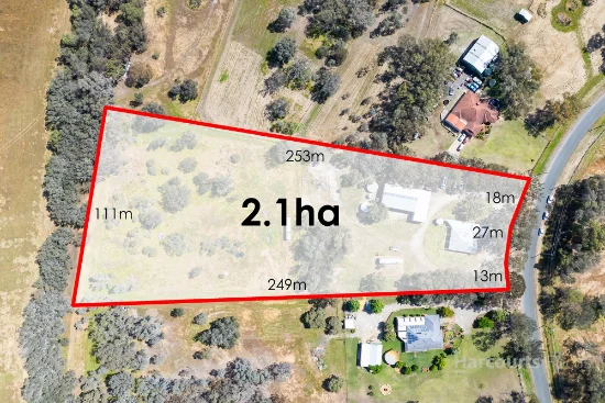 15 Byford Meadows Drive, Oakford, WA 6121