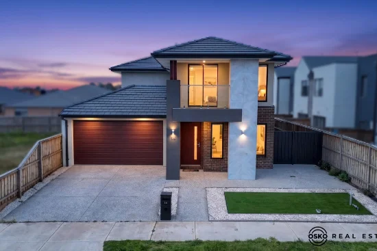 15 Bygrove Street, Deanside, Vic 3336 - For Sale