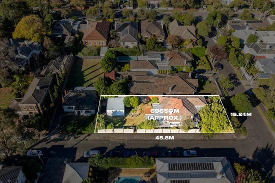 15 Byron Street, Brighton, Vic 3186