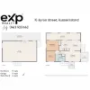 15 Byron Street, Russell Island, Qld 4184-Floorplan