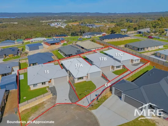 15 Cahill Court, Gledhow, WA 6330