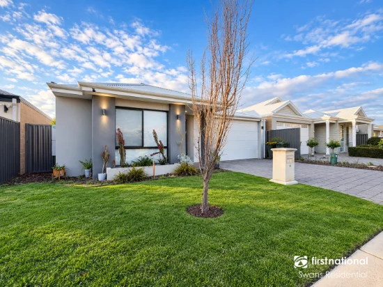 15 Calthorpe Street, Aveley, WA 6069
