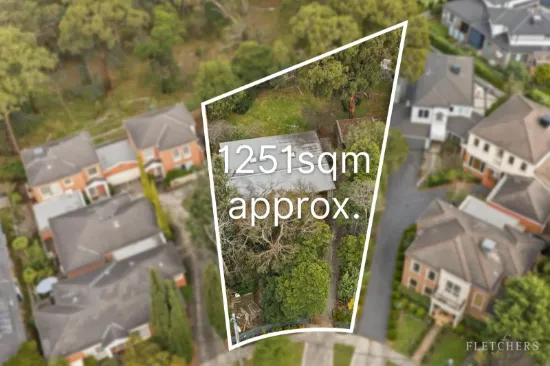 15 Calvin Crescent, Doncaster East, Vic 3109