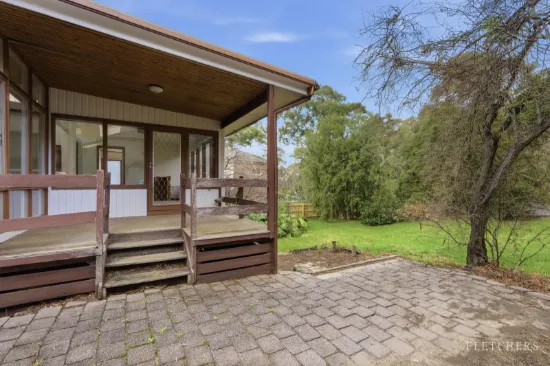 15 Calvin Crescent, Doncaster East, Vic 3109-Image