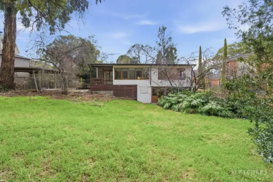 15 Calvin Crescent, Doncaster East, Vic 3109-Image