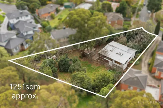 15 Calvin Crescent, Doncaster East, Vic 3109-Image