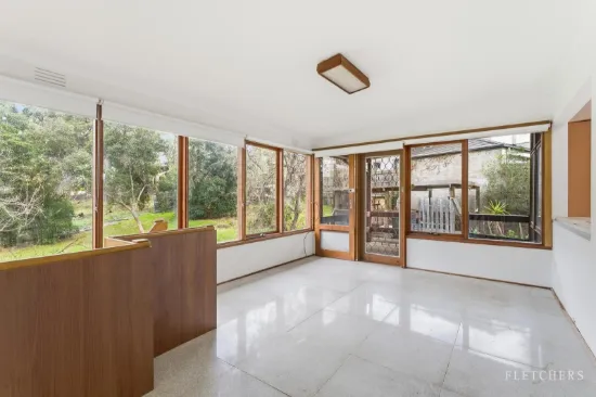 15 Calvin Crescent, Doncaster East, Vic 3109-Image