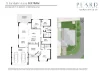 15 Camballin Loop, Bertram, WA 6167-Floorplan