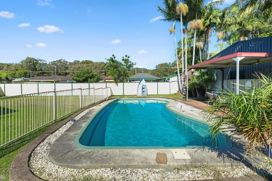 15 Cambridge Avenue, Lemon Tree Passage, NSW 2319