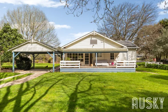 15 Camerons Road, Healesville, Vic 3777