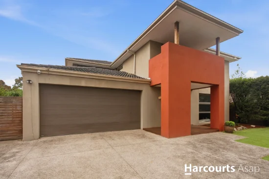 15 Camley Court, Rowville, Vic 3178