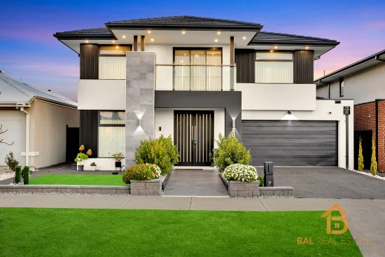 15 Cammiss Way, Truganina, Vic 3029