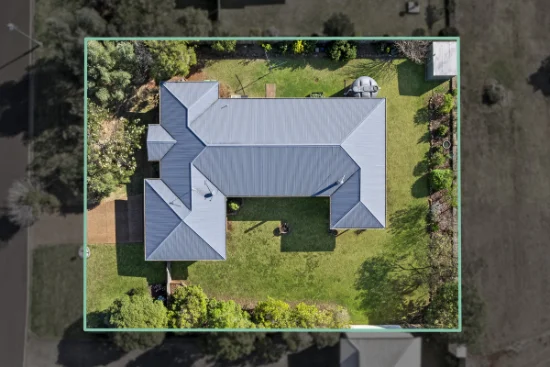 15 Campbell Drive, Highfields, Qld 4352-Image