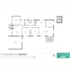 15 Campbell Drive, Highfields, Qld 4352-Floorplan