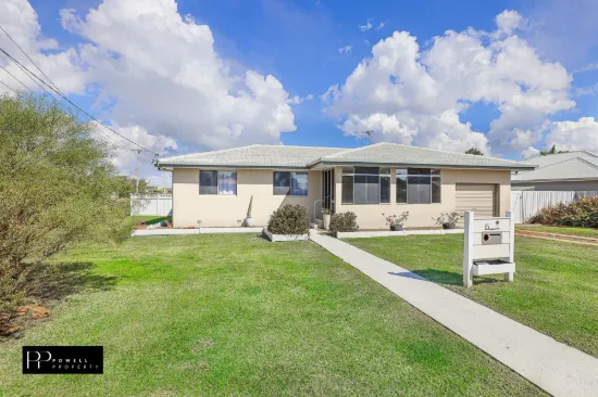 15 Campbell Street, Burnett Heads, Qld 4670