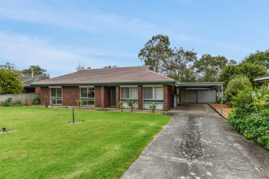 15 Campbell Street, Millicent, SA 5280