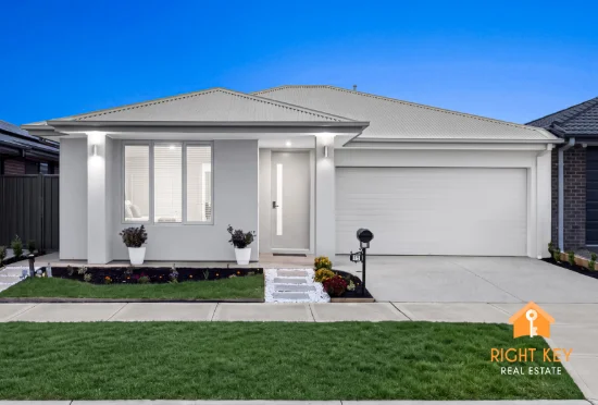 15 Camus Road, Beveridge, Vic 3753 - For Sale