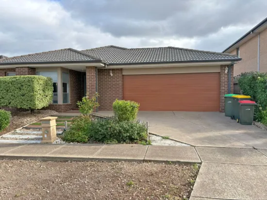 15 Canary Close, Truganina, Vic 3029