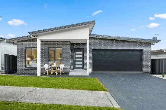 15 Candelo Place, Tullimbar, NSW 2527