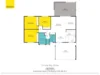 15 Cania Way, Clinton QLD 4680-Floorplan