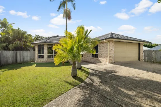 15 Caper Close, Springfield Lakes, Qld 4300