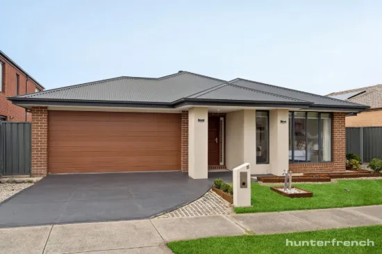 15 Capricornus Crescent, Tarneit, Vic 3029