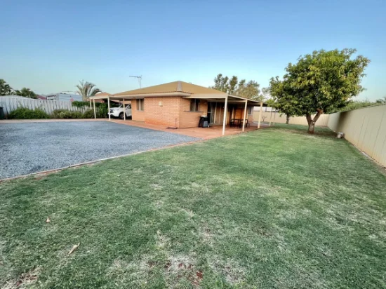 15 Captains Way, South Hedland, WA 6722 - For Rent