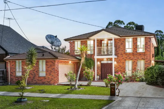 15 Cardinal Road, Oak Park, Vic 3046