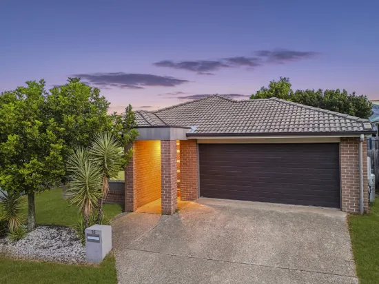 15 Carew Street, Yarrabilba, Qld 4207