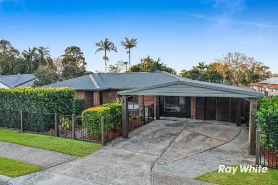 15 Carlos Street, Hillcrest, Qld 4118