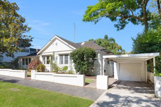 15 Carlotta Road, Double Bay, NSW 2028