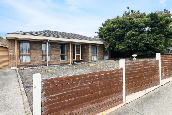 15 Carnarvon Drive, Grovedale, Vic 3216 - For Rent