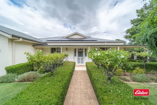 15 Carnoustie Drive, Dubbo, NSW 2830