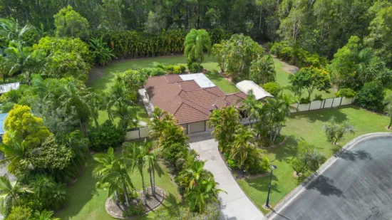 15 Carriage Crescent, Beerburrum, Qld 4517