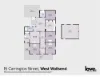 15 Carrington St, West Wallsend, NSW 2286-Floorplan