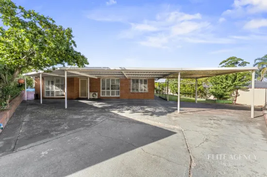 15 Carroll Crescent, Plumpton, NSW 2761