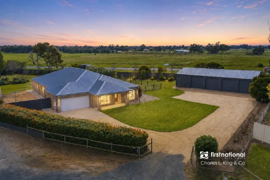 15 Cash Court, Echuca, Vic 3564