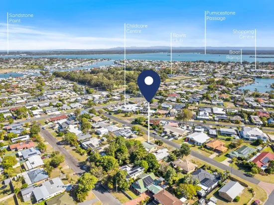 15 Cassia Avenue, Banksia Beach, Qld 4507
