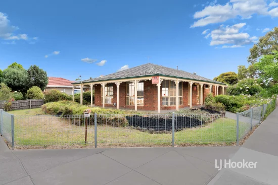 15 Cassowary Avenue, Werribee, Vic 3030