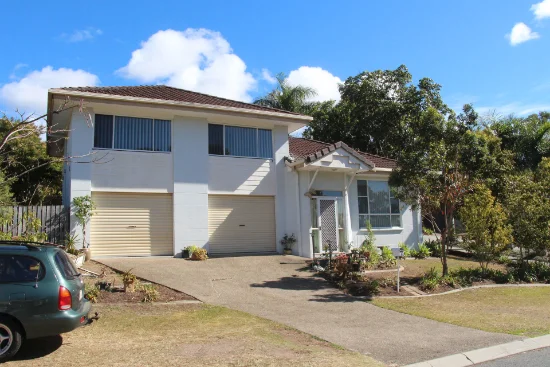 15 Castagno Avenue, Nerang, Qld 4211