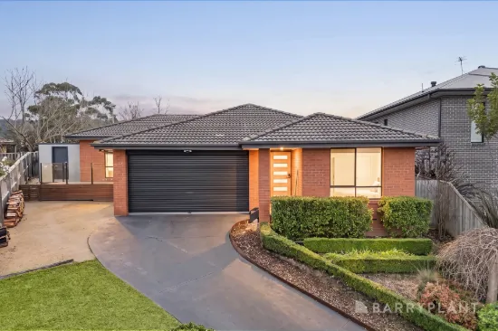 15 Catherine Court, Yarra Glen, Vic 3775
