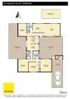 15 catherine Street, Armidale NSW 2350-Floorplan