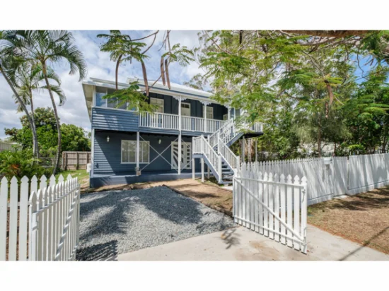 15 Catherine Street, Wandal, Qld 4700