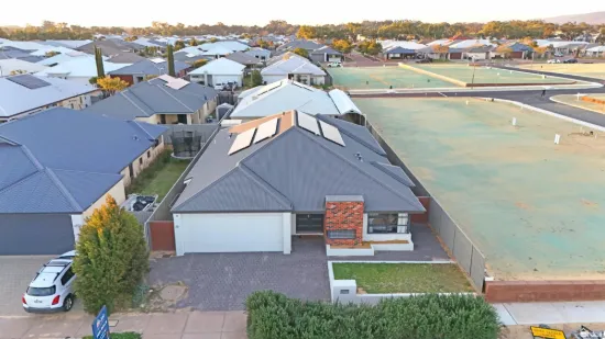 15 Cauthern Grove, Byford, WA 6122